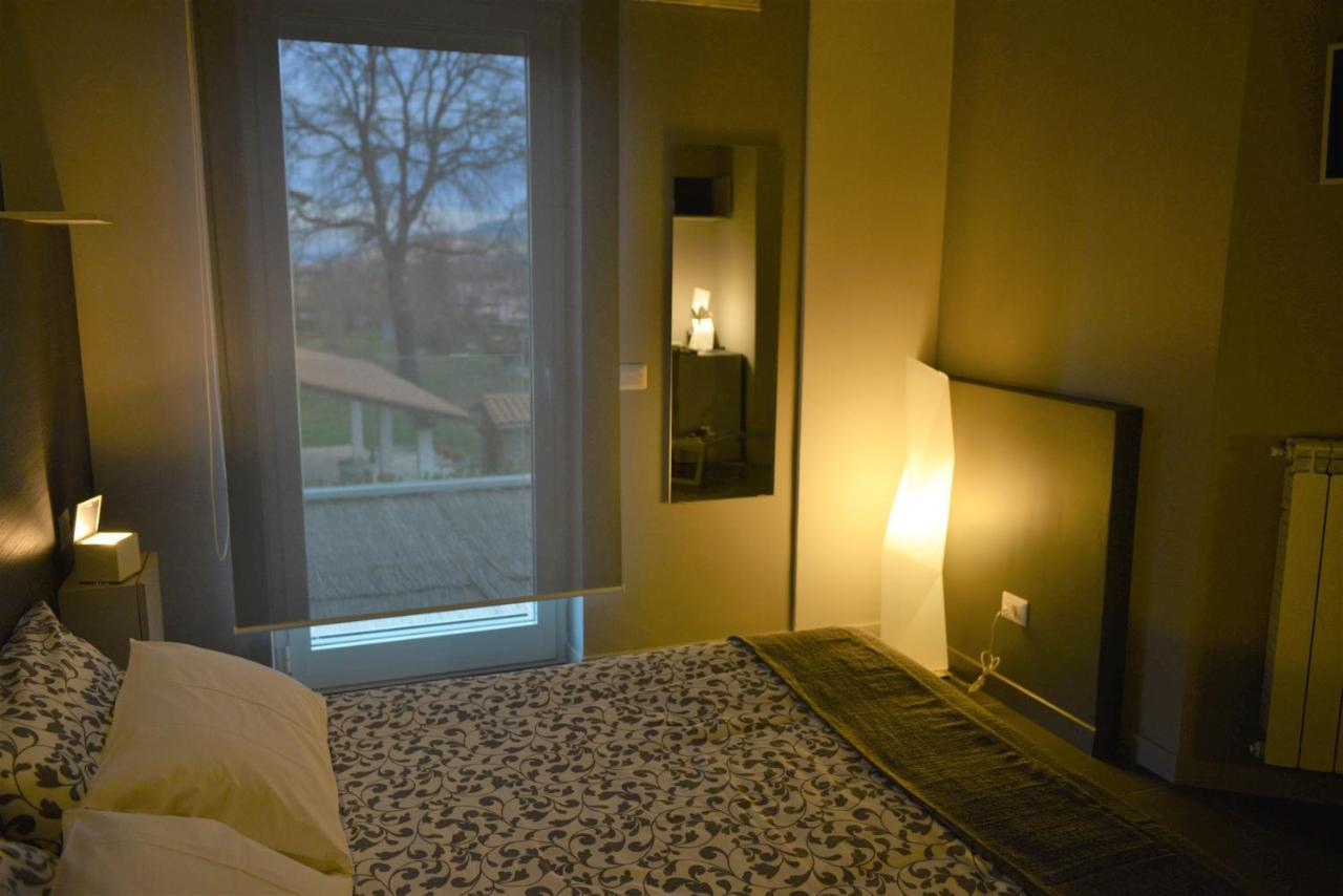 Diana Rooms Artena Buitenkant foto